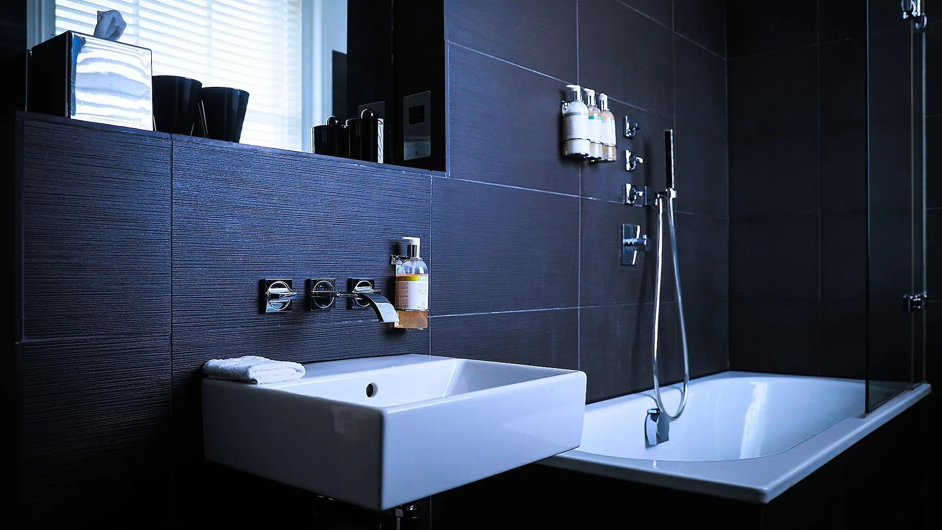 Malmaison Cheltenham 4*,  United Kingdom
