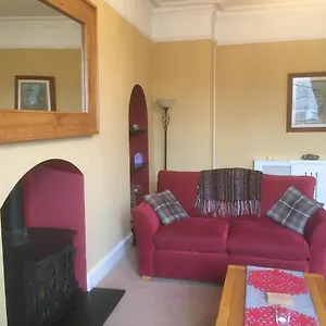  Apartment Crawsteps United Kingdom