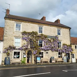 **** Hotel The Feathers Hotel, Helmsley, North Yorkshire United Kingdom