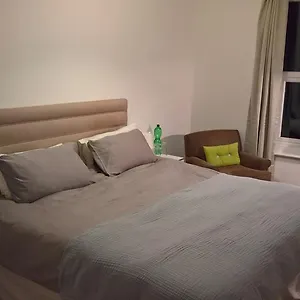  Homestay Regent Serviced United Kingdom