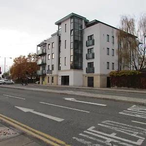  Apartment Luxury United Kingdom